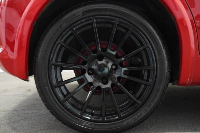 2007 PEUGEOT 207 1.4 16V Sport 5dr image 4