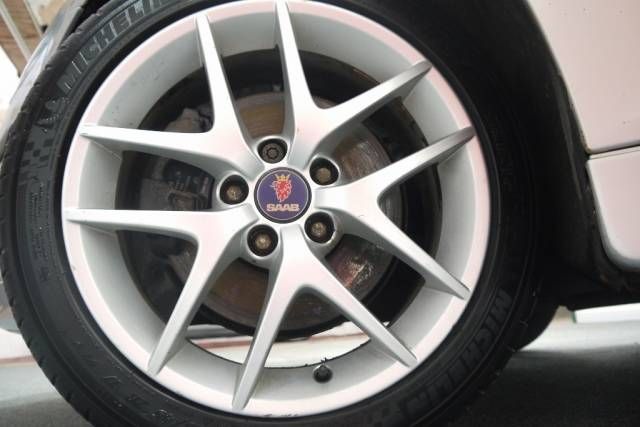 2006 SAAB 9-3 2.0T Aero 5dr Auto image 4