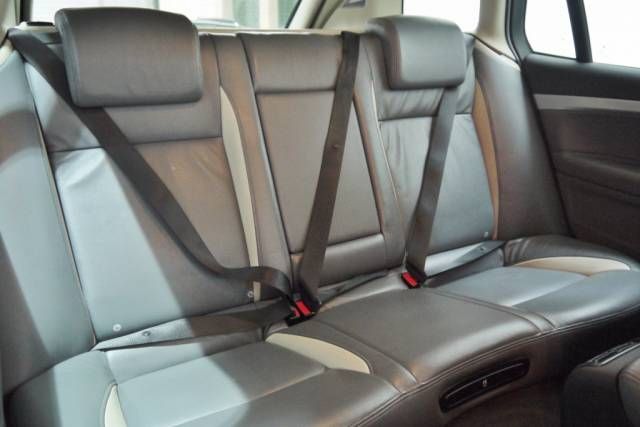 2006 SAAB 9-3 2.0T Aero 5dr Auto image 7