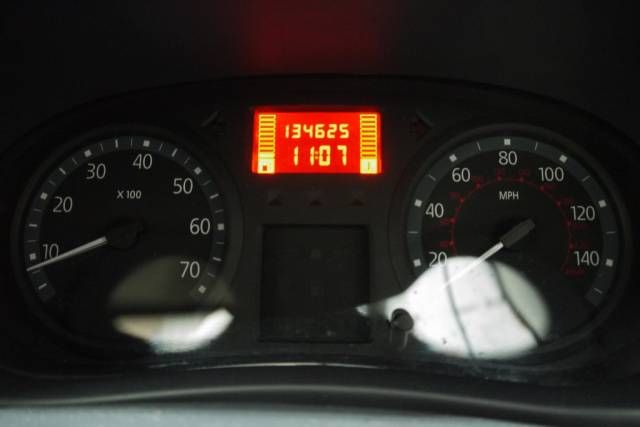 2006 RENAULT CLIO 1.5 dCi 68 Campus 3dr image 8