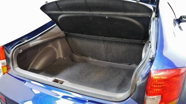 2001 TOYOTA CELICA 1.8 VVTi 3dr image 5