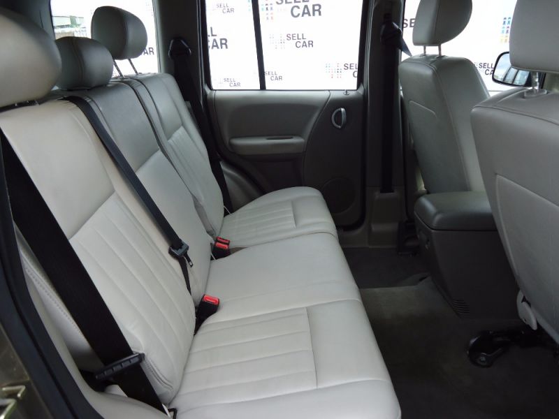 2005 JEEP CHEROKEE LIMITED V6 image 6