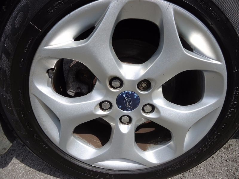 2008 FORD C-MAX ZETEC image 6