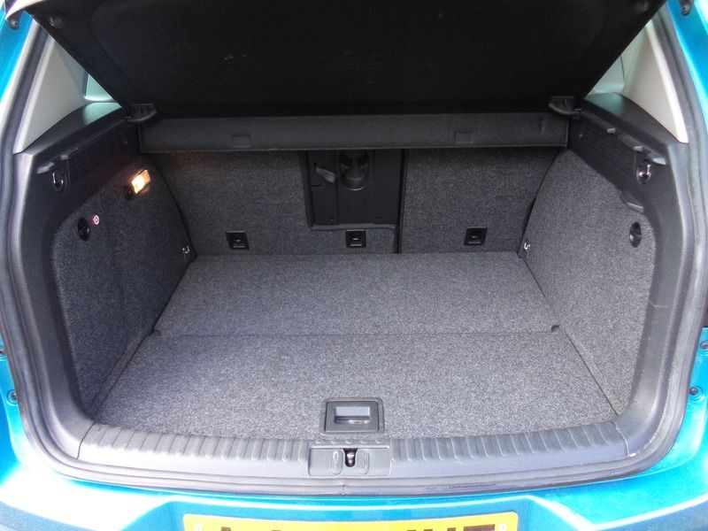 2009 Volkswagen Tiguan Sport TDI 4MOTION AUTOMATIC image 8