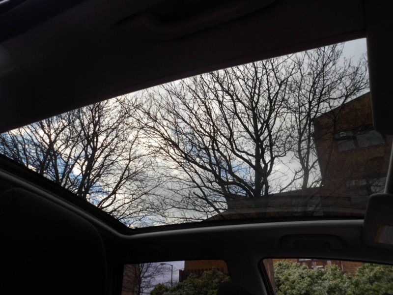 2009 Honda Jazz I-VTEC EX I-SHIFT image 5