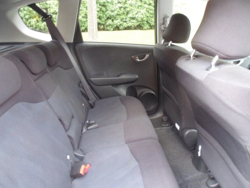 2009 Honda Jazz I-VTEC EX I-SHIFT image 8