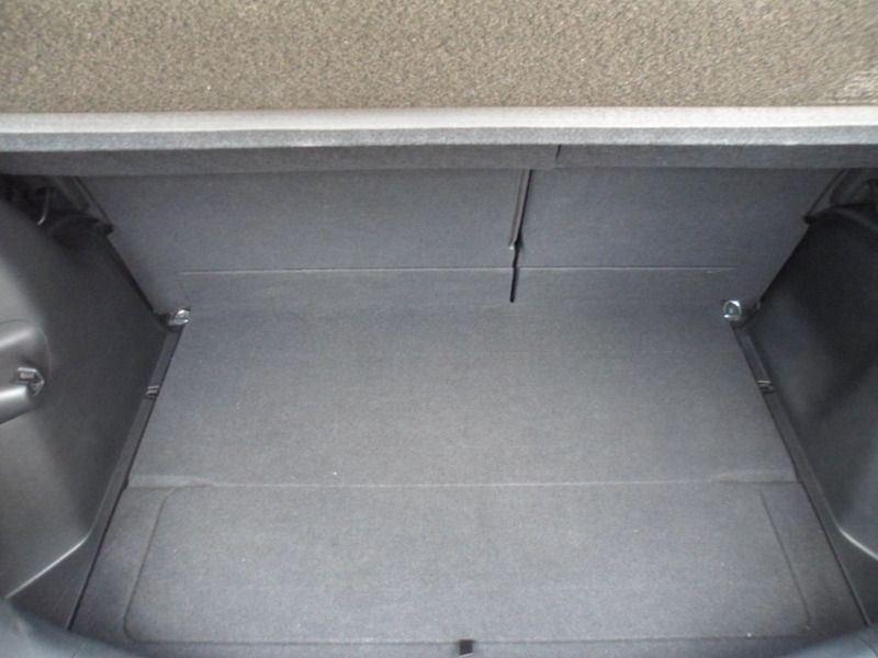 2009 Honda Jazz I-VTEC EX I-SHIFT image 9