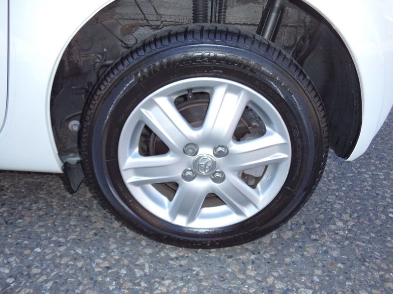 2011 Toyota iQ Vvt-i IQ image 5