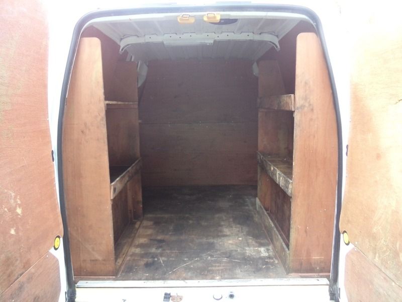 2011 Ford Connect T230 HR image 7