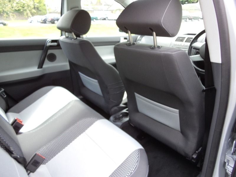 2007 Volkswagen Polo Limited Edition Dune 1.4 TDI image 7