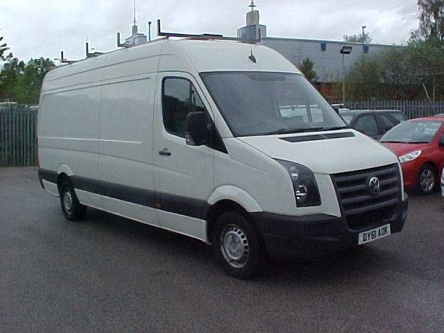 2012 VOLKSWAGEN 2.5 Blue TDI image 1