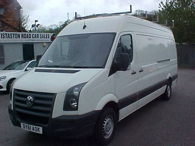 2012 VOLKSWAGEN 2.5 Blue TDI image 2