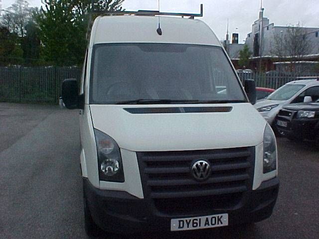 2012 VOLKSWAGEN 2.5 Blue TDI image 3