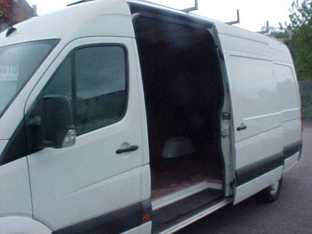 2012 VOLKSWAGEN 2.5 Blue TDI image 4