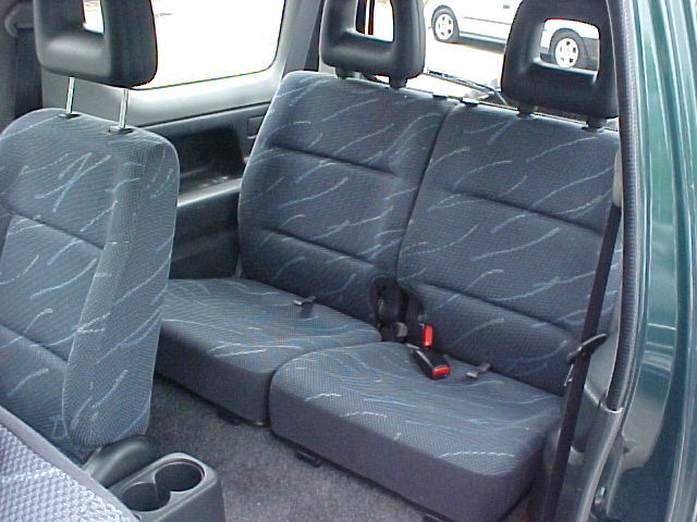 2003 SUZUKI 1.3 JLX image 9