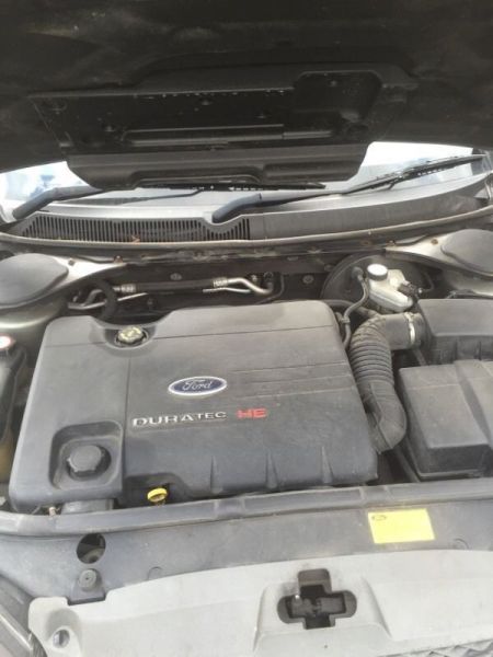 2000 Ford Mondeo 2.0 Petrol image 4