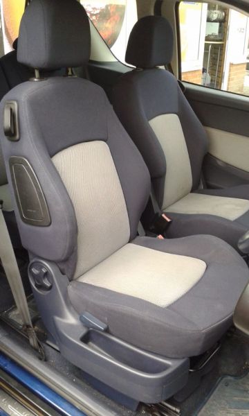 2007 Peugeot 1007 1.6 Sport 3dr 2-Tronic image 6