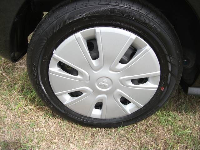 2014 Mitsubishi Mirage 2 image 6