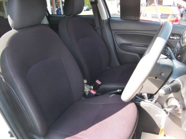 2014 Mitsubishi Mirage 2 1.2 image 5