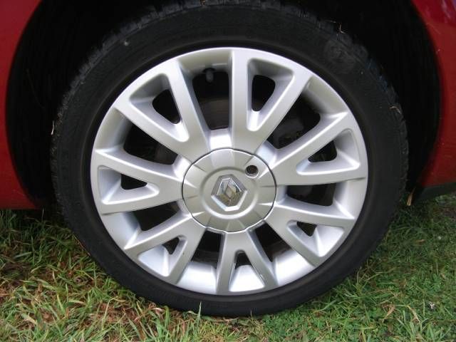 2010 Renault Clio Dynamique Tom Tom 3dr image 6