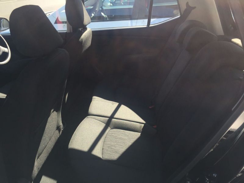 2013 Hyundai i10 1.2 Classic 5dr image 7