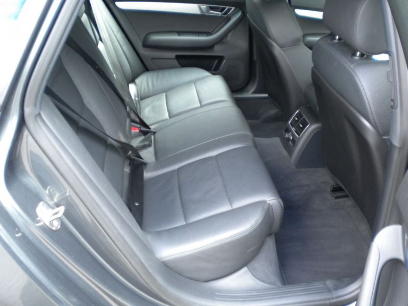 2010 Audi A6 2.0 TDI 170 Le Mans image 6