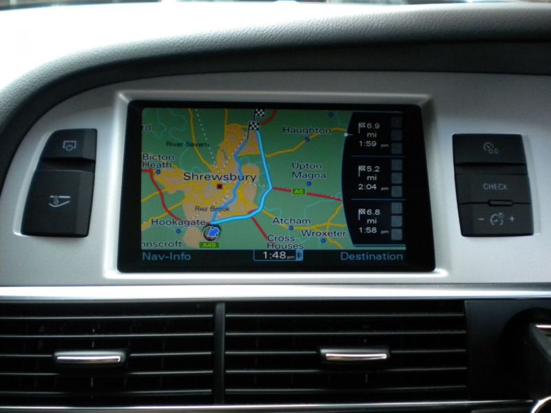 2010 Audi A6 2.0 TDI 170 Le Mans image 8