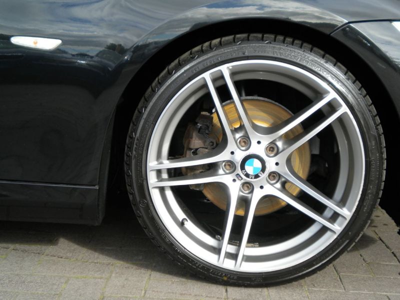 2010 BMW 3 Series 2.0 320d M Sport 2dr image 5