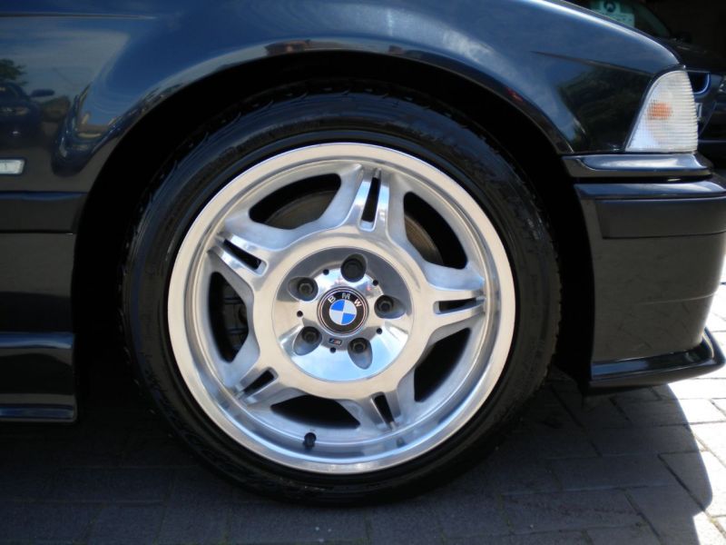 1999 BMW M3 3.2 M3 Evolution 2dr image 5