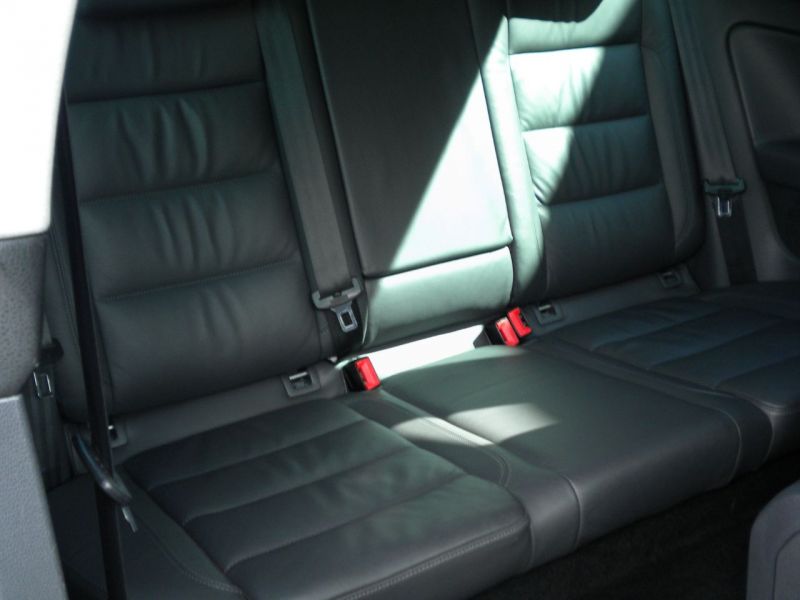 2009 Volkswagen Golf 2.0 GT Sport TDI 3dr image 6