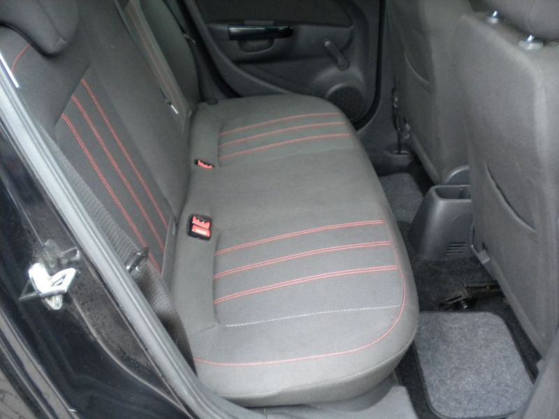 2012 Vauxhall Corsa 1.3 CDTi ecoFLEX SXi 5dr image 8