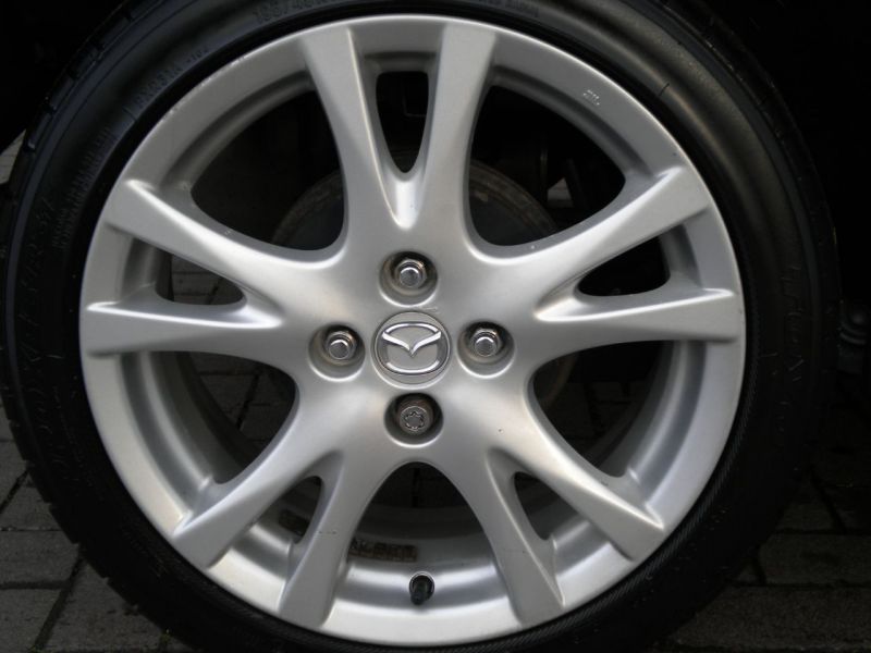 2009 Mazda 2 1.6D Sport 5dr image 5