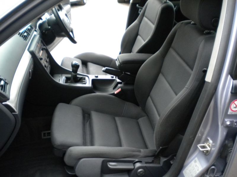 2004 Audi A4 1.8 T Limited Edition 4dr image 8