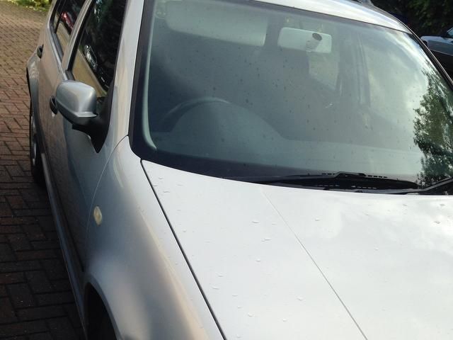 1999 Volkswagen Golf 1.6 SE image 3