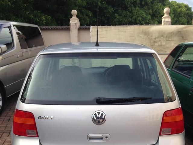 1999 Volkswagen Golf 1.6 SE image 6