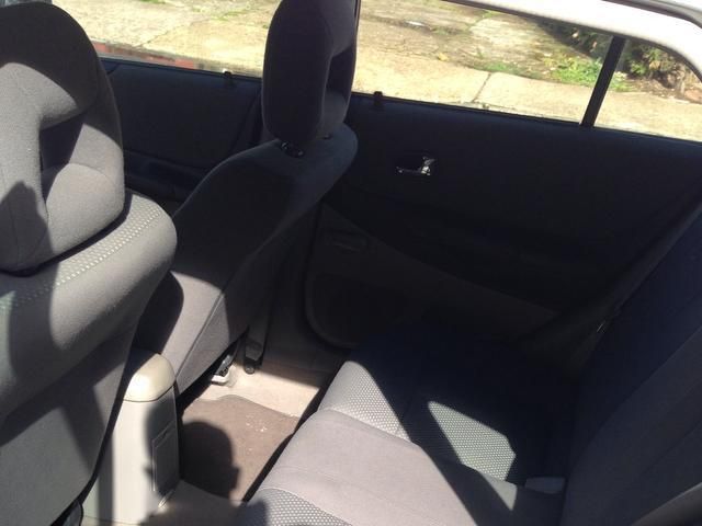 2002 Mazda 323 1.6 GXI image 8