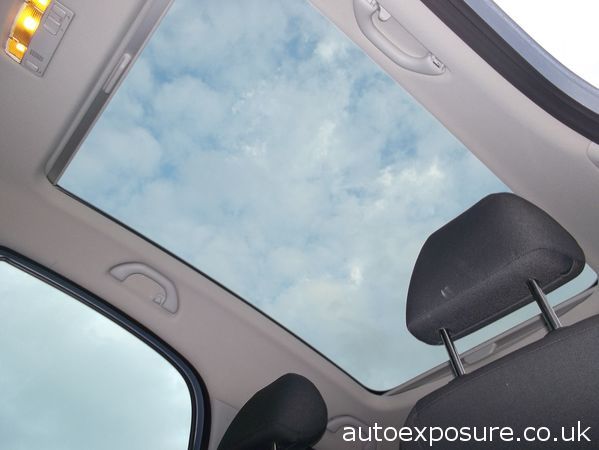 2010 Skoda Roomster 1.9 TDI PD SE image 7