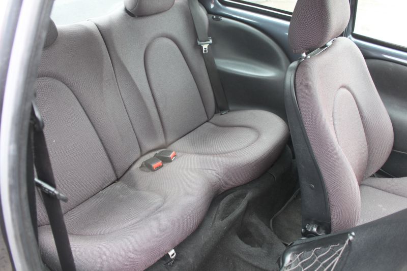 2008 Ford KA 1.3i Zetec image 6