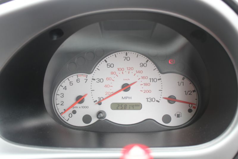 2008 Ford KA 1.3i Zetec image 9