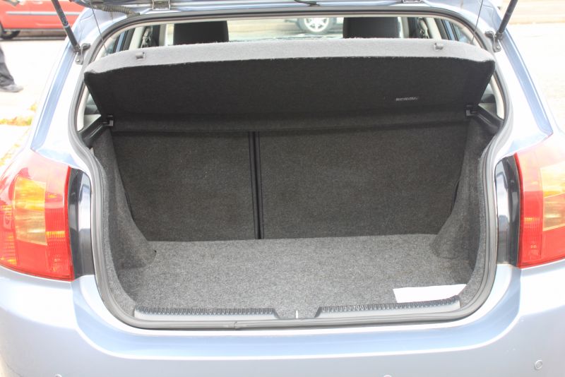 2004 TOYOTA COROLLA 1.4 VVT-i image 7