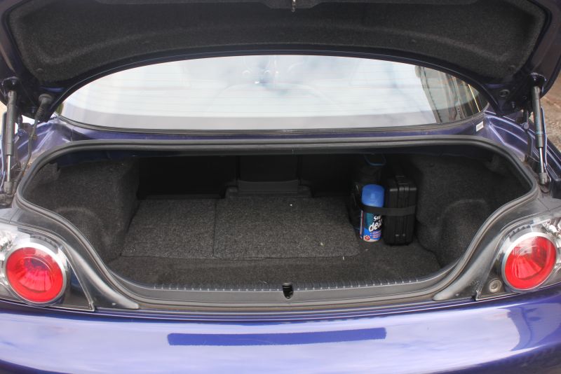 2005 Mazda RX-8 192 image 6