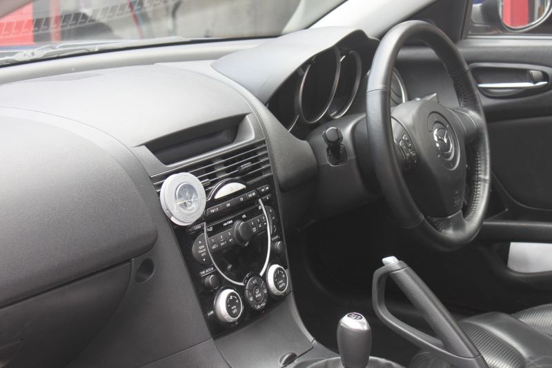 2005 Mazda RX-8 192 image 7