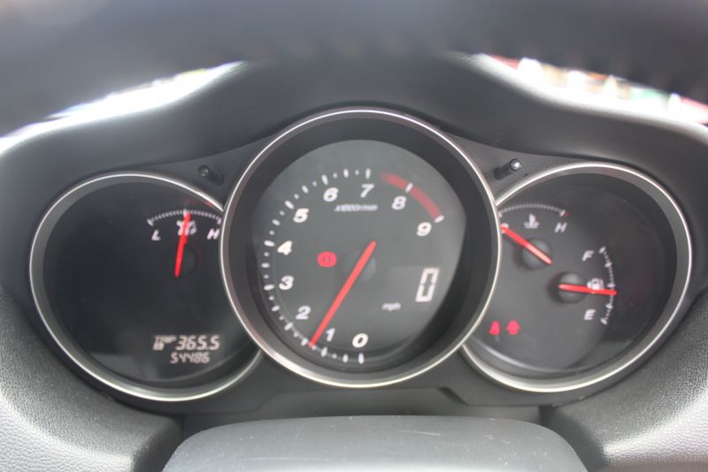 2005 Mazda RX-8 192 image 8