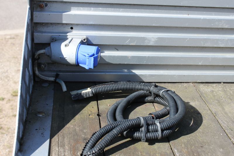 2003 MAN 8.155 Vehicle Transporter image 5