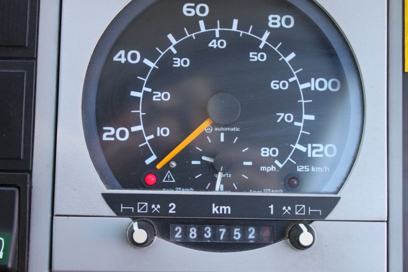 2003 MAN 8.155 Vehicle Transporter image 9