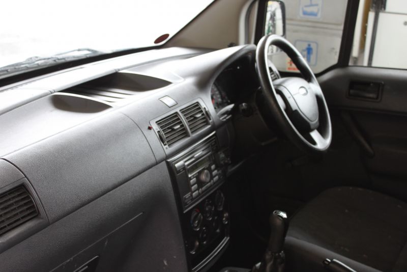 2009 Ford Transit Connect 1.8 TDCi image 5