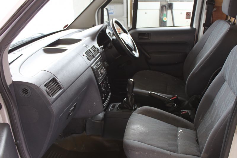 2009 Ford Transit Connect 1.8 TDCi image 7