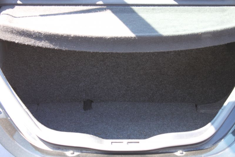 2003 VW Beetle 1.6 image 5