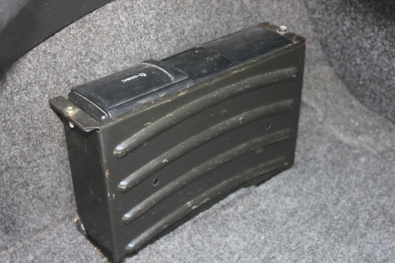 2003 VW Beetle 1.6 image 10