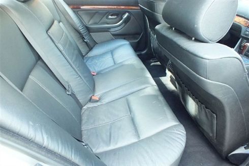 2001 BMW 530D SE image 6